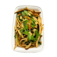 PriceSmart Foods - Marinated Dried Tofu, 1 Each