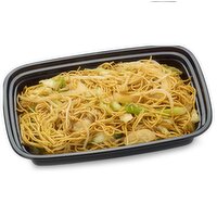 Save-On-Foods - Kitchen Chow Mein, 100 Gram