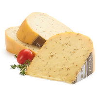 Deli Fresh - Spiced Gouda with Cumin, 100 Gram