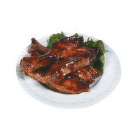 Quality Foods - Pork Loin Country Style Ribs FP, 1 Kilogram