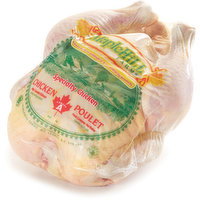 Maple Hill Farms - Whole Frying Chicken - Fresh, 2.3 Kilogram