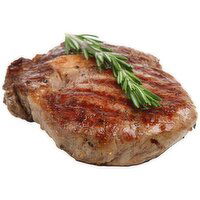 Quality Foods - Aus BF Grass Fed Rib Eye Steak FP