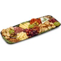 Save-On-Foods - Charcuterie Tray - Serves 10-14