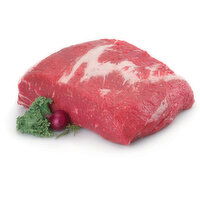 Save-On-Foods - Striploin Roast, 1 Kilogram