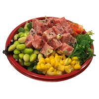 Price Smart Foods - Miso Sesame Ahi Tuna Poke, 1 Each