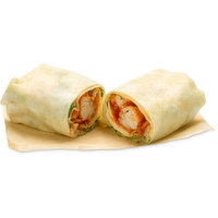 Save-On-Foods - Buffalo Chicken Caesar Wrap, 1 Each