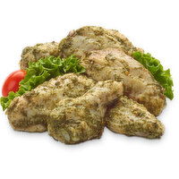 RWA - Dill Pickle Wings SC, 1 Each