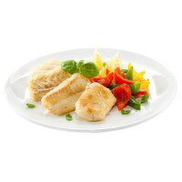 Cod - Fresh Grey Fillets, 100 Gram