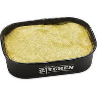 Save-On-Foods - Kitchen Chicken Pot Pie, Hot, 450 Gram