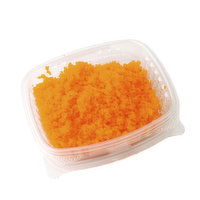 Masago - Fish Roe/Eggs, 100 Gram