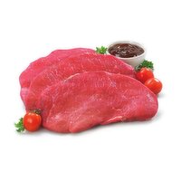 Save-On-Foods - Inside Round Steak, 500 Gram