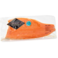 Aysen - Sashimi Grade Coho Fillets, 700 Gram