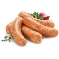 Quality Foods - Mild Italian Sausage, 1 Pound
