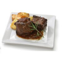 Quality Foods - CDN Beef Oxtail, 1 Pound