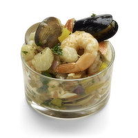 Western Canadian - Pesca Di Mare Seafood Salad, 100 Gram