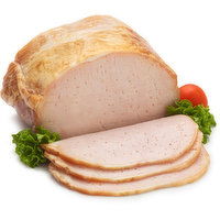 Save-On-Foods - Double Smoked Back Bacon, 100 Gram