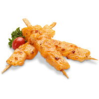 Save-On-Foods - Basa Kabob, California Orange, 1 Each