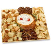 Save-On-Foods - Spinach Dip Platter, Serves 10-14, 1 Each