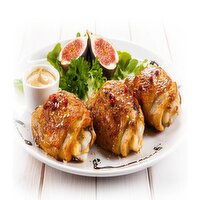 Sunrise Farms - Sunrise Farms Chicken Thighs, 1 Pound