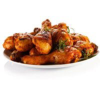 Sunrise Farms - SnrsFrms Chicken Drumsticks SP, 1 Pound