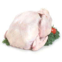 Quality Foods - Fresh Grade A Turkey 3-5kg