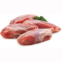 Fresh - Pork Conical Muscle, 275 Gram