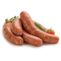 UF - Mild Italian Sausage 110-130g, 1 Each