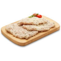 Heritage Farms - Chicken Breast Schnitzel, 250 Gram