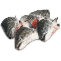 Fresh - Salmon Head, 1 Pound