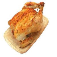 Sunrise Farms - Chicken Roasting Whole, 1.5 Kilogram