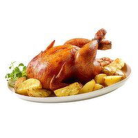 Sunrise Farms - Chicken Fryers Whole, 1 Pound