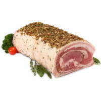 Save-On-Foods - Porkchetta  Roast, 2.5 Kilogram