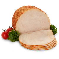 Save-On-Foods - Deli Chicken Breast, Kettle Fried, 100 Gram