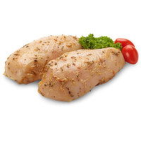 Western Canadian - Three Pepper Chicken Breast, 1 Pound