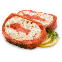 Sockeye - Salmon Pinwheels, 1 Each