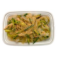 PriceSmart Foods - Shredded Chicken and Cold Noodle, 1 Each