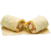 Save-On-Foods - Chicken Bacon Ranch Wrap