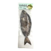 Smart Choice - Wild Frozen Rabbitfish, 500 Gram
