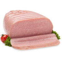Deli Fresh - Smokehouse Deli Cooked Ham, 100 Gram