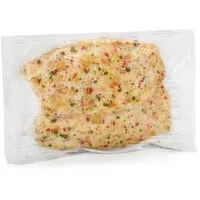 Tilapia - Coconut Crust Talapia, 300 Gram