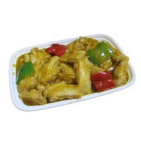 Deli-Cious - Stir Fried Curry Chicken, 1 Each