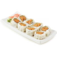 Save-On-Foods - Yam & Avocado Roll, 1 Each