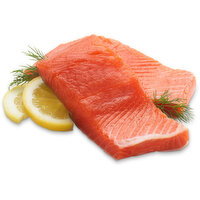 Save-On-Foods - Sockeye Salmon, Frozen Warehouse Pack, 600 Gram