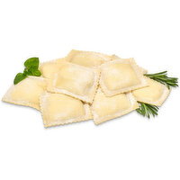 Zaras Pasta - Goat Cheese Ravioloni, 100 Gram