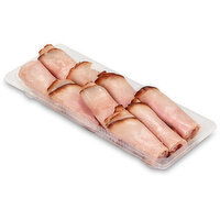 Deli Fresh - Black Forest Ham Sliced, 200 Gram