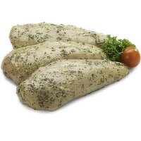 Western Canadian - Pesto Chicken Breast, 1 Pound