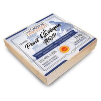 LE SAVEUR - Pont Leveque  A.D.P Cheese, 150 Gram