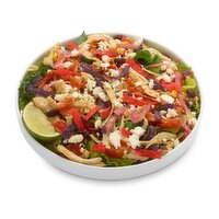 Save-On-Foods - Kitchen Fiesta Chicken Salad, 1 Each