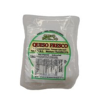 Queso Dorado - Queso Fresco Unripened Cheese, 250 Gram