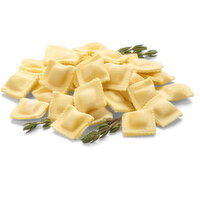 Zaras Pasta - Cheese Raviolini, 100 Gram